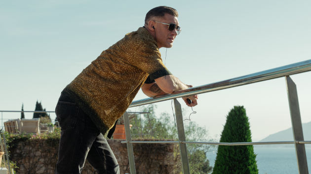 'MobLand' renewed for season 3 on Paramount+
